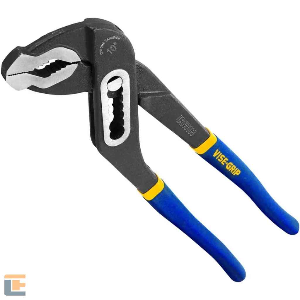 Alicate Bomba D'agua 10 Irwin Vise Grip 1864038