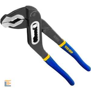 Alicate Bomba D'agua 10 Irwin Vise Grip 1864038