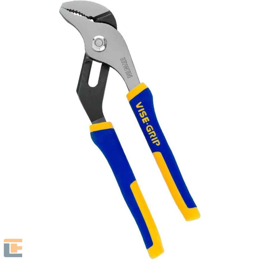 Alicate Bomba D'agua 12 Irwin 2078512