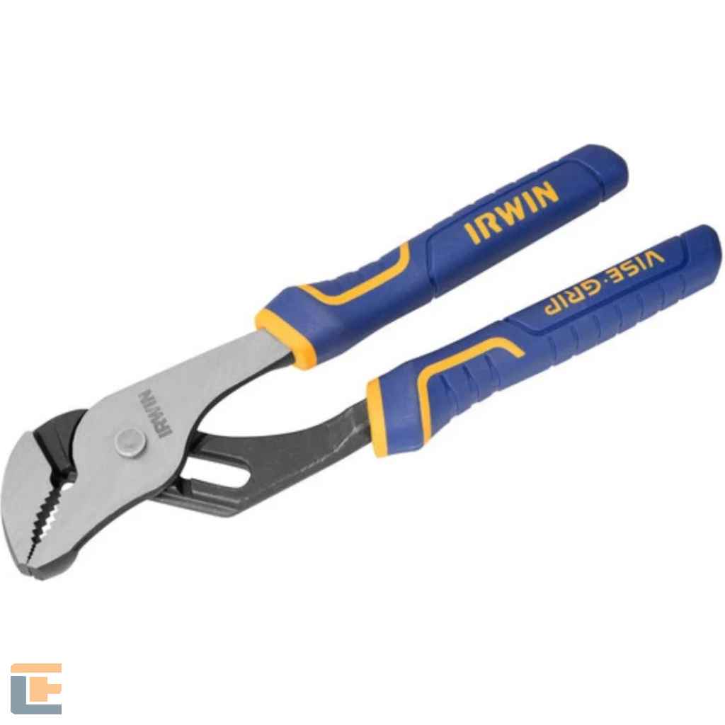 Alicate Bomba D'agua 8 Irwin Vise Grip 2078508