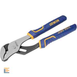 Alicate Bomba D'agua 8 Irwin Vise Grip 2078508