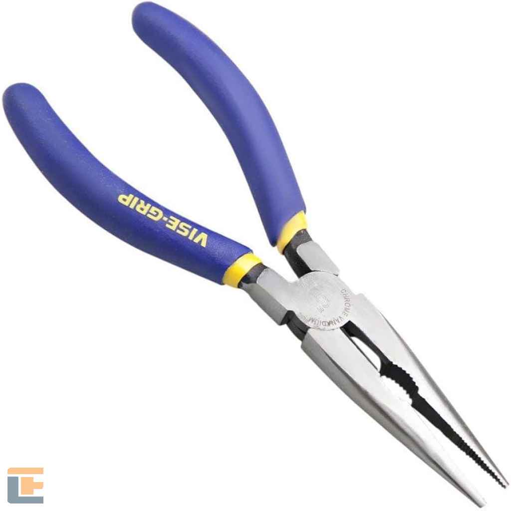 Alicate De Bico Longo Irwin 1864035
