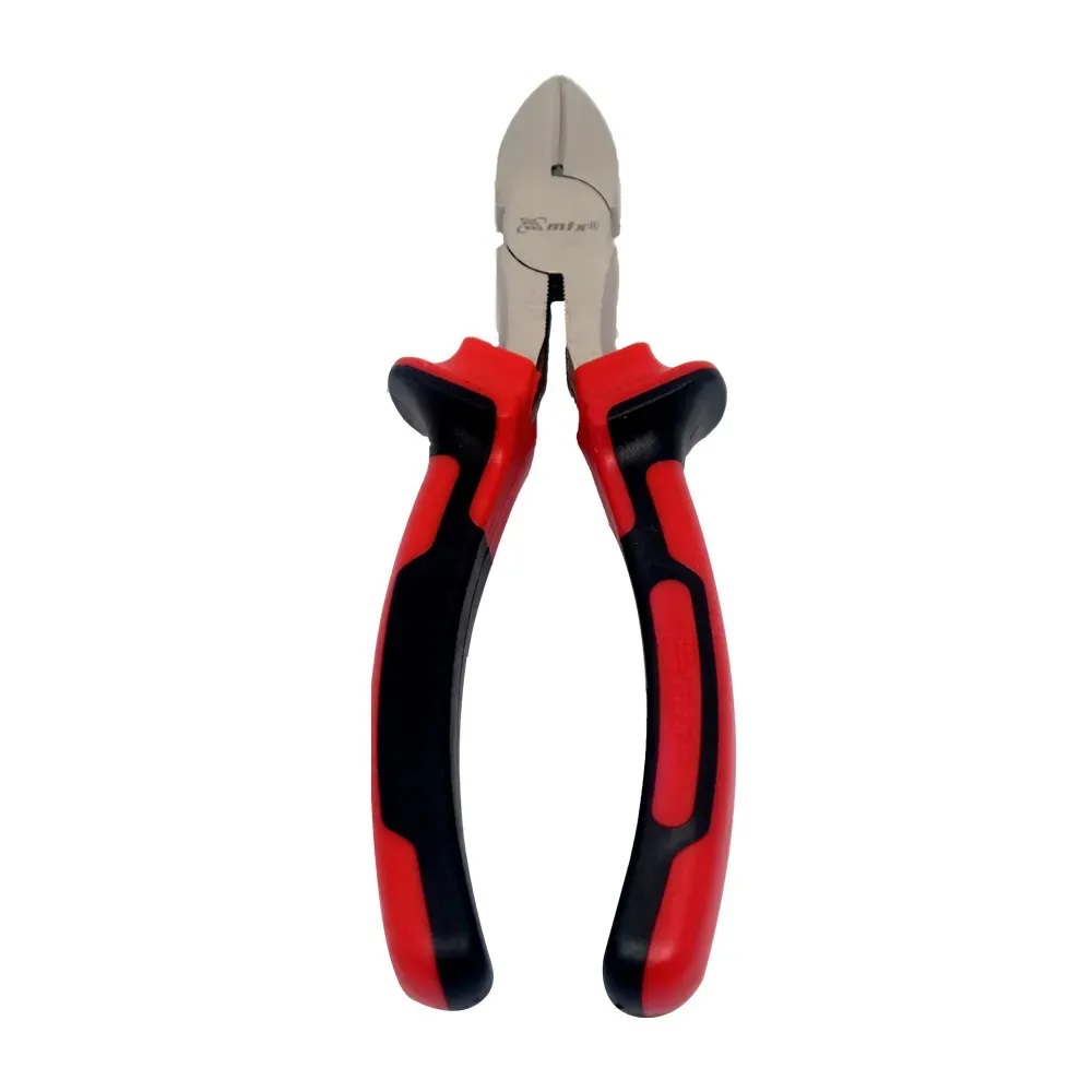 Alicate de Corte Diagonal Nickel 6" MTX - Imagem 2