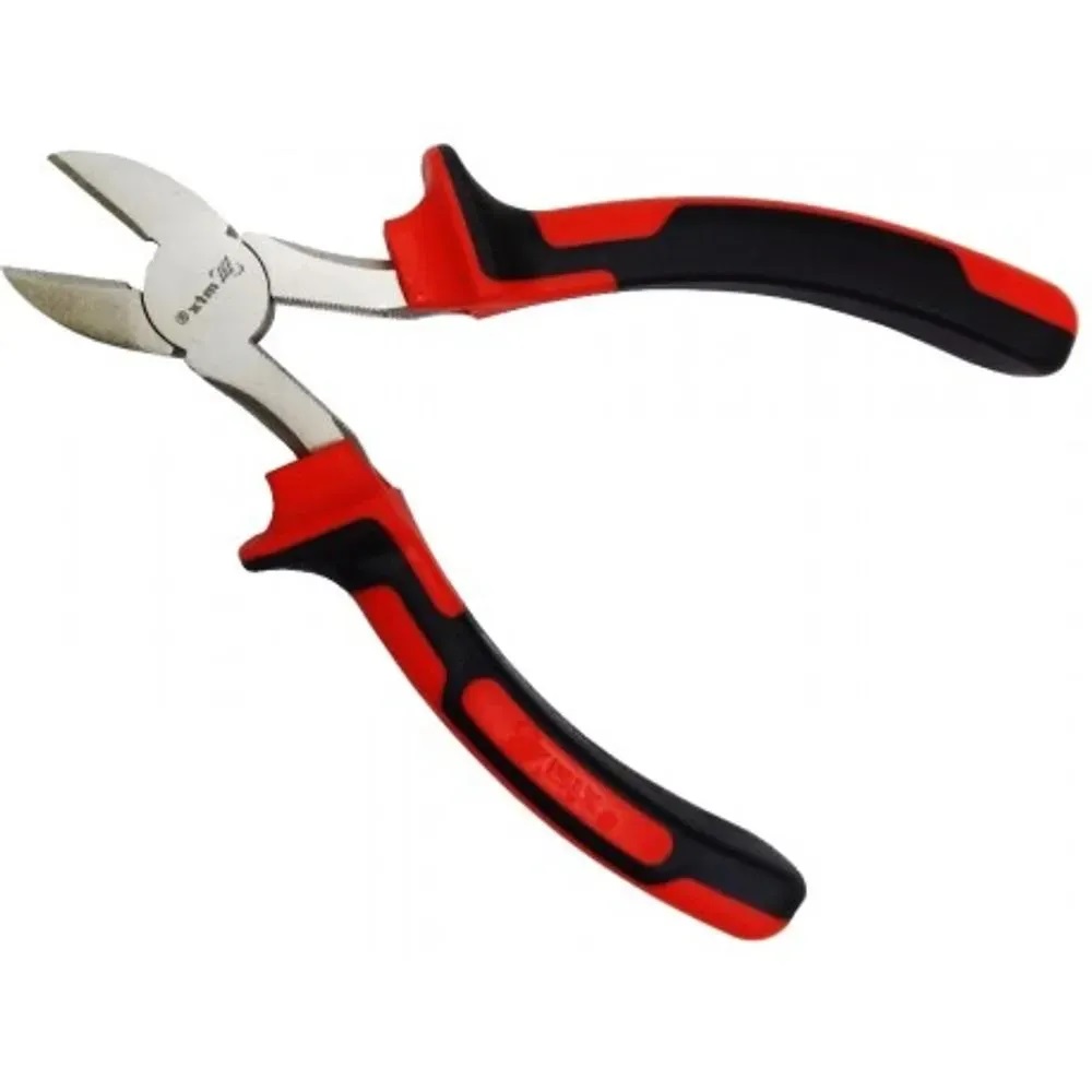 Alicate de Corte Diagonal Nickel 6" MTX - Imagem 3