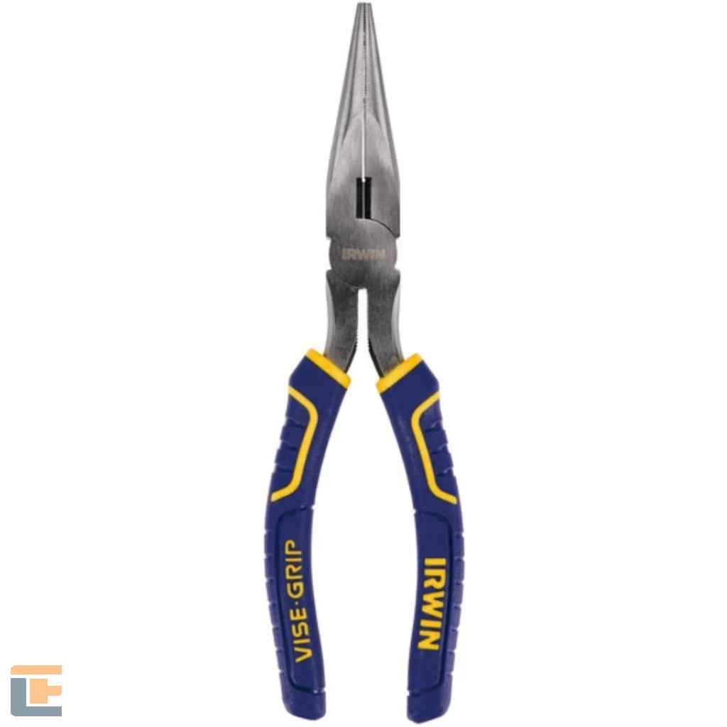 Alicate Meia Cana 8 Irwin Vise Grip 2078218