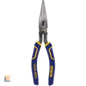 Alicate Meia Cana 8 Irwin Vise Grip 2078218