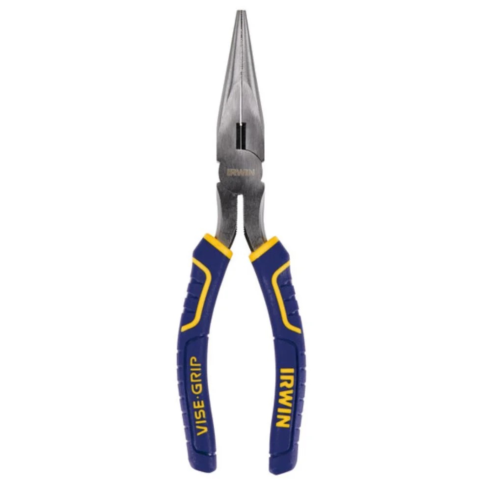 Alicate Meia Cana 8 Irwin Vise Grip 2078218