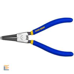 Alicate para Anéis Interno Reto 7" da Irwin