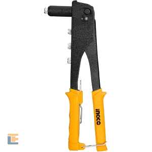 Alicate Rebitador Manual 10,5" Ingco hrs108