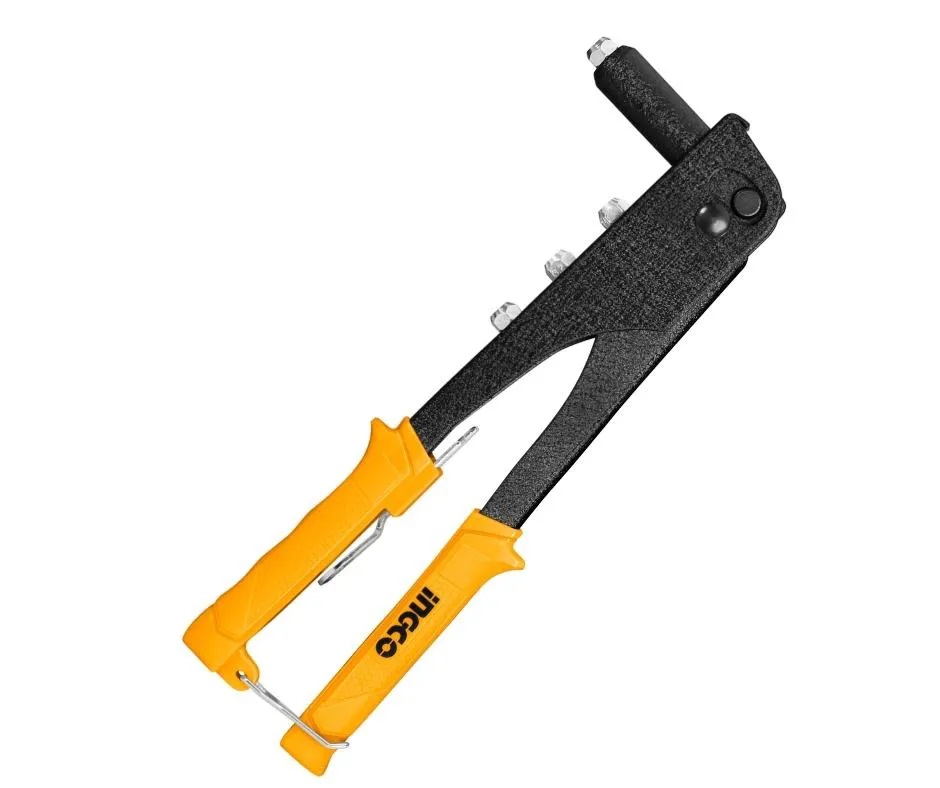 Alicate Rebitador Manual 10,5" Ingco hrs108 - Imagem 2