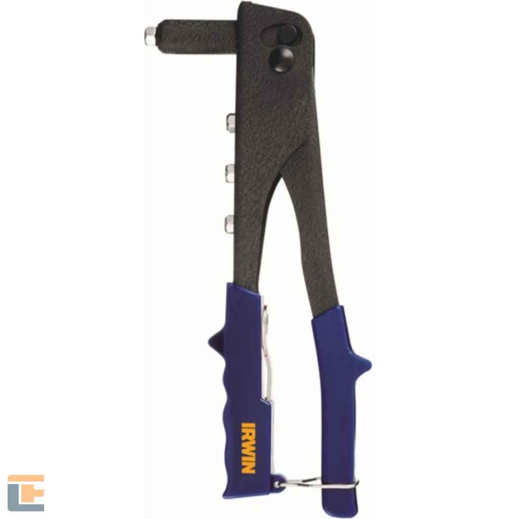 Alicate Rebitador Manual Irwin 1886980