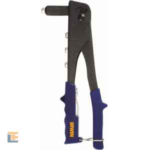 Alicate Rebitador Manual Irwin 1886980