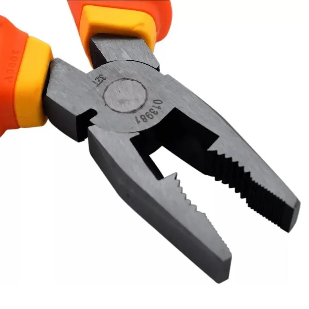 Alicate Universal 8 Irwin Vise Grip IW13981 - Imagem 3