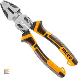 Alicate Universal de Alta Performance 9.5" Ingco HHCP28240