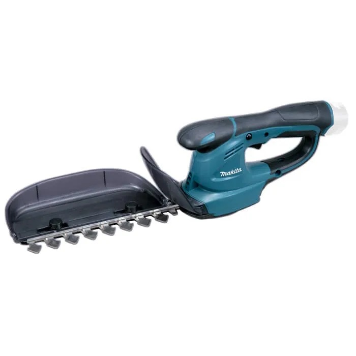 Aparador de Cerca a Bateria MAKITA S/ Bateria e S/ Carregador UH201DZ - Imagem 2