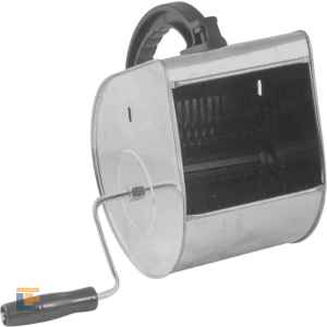 Aplicador Manual Para Textura E Chapisco Vonder