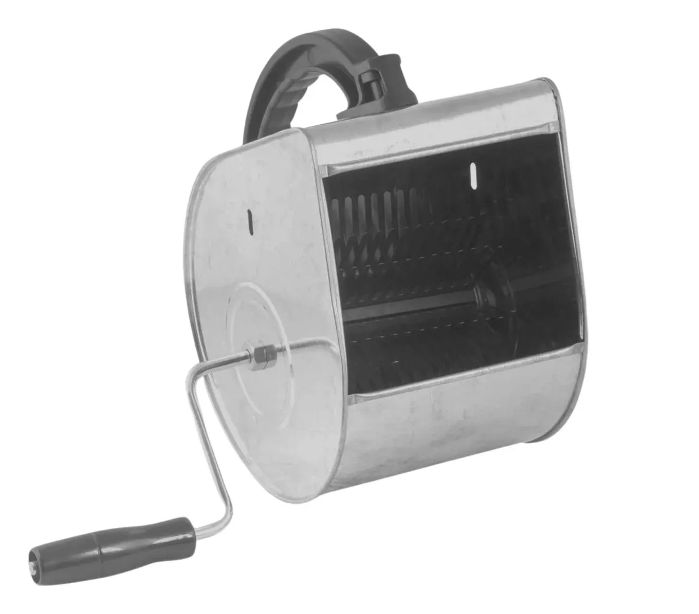 Aplicador Manual Para Textura E Chapisco Vonder