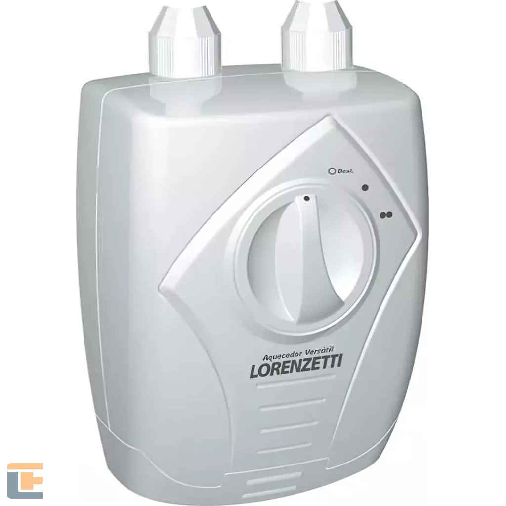 Aquecedor Versatil Lorenzetti 127V