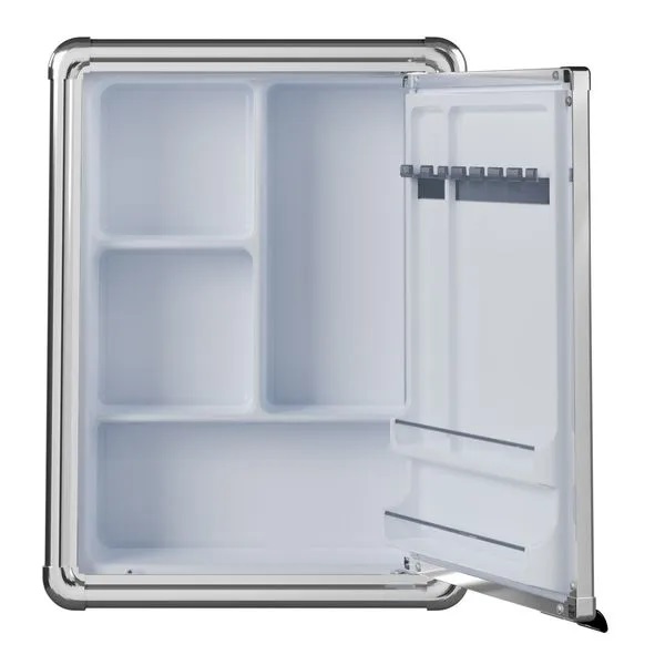 Armário Alumínio Sobrepor 29X39X11 Astra LBP10/S - Imagem 4