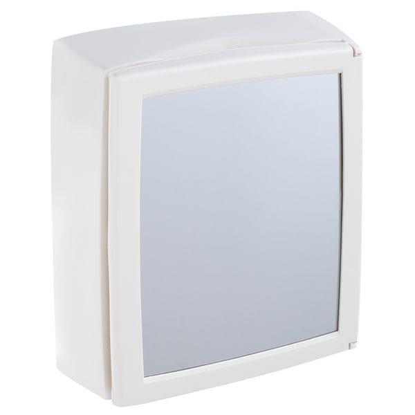 ARMARIO PLAST. ASTRA 30 X 37 SOBREPOR A52*BG8 - Imagem 3