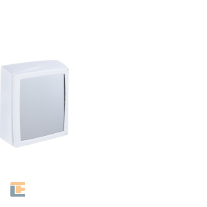 Armario Plast. Astra 30 X 37 Sobrepor  A52*BR1