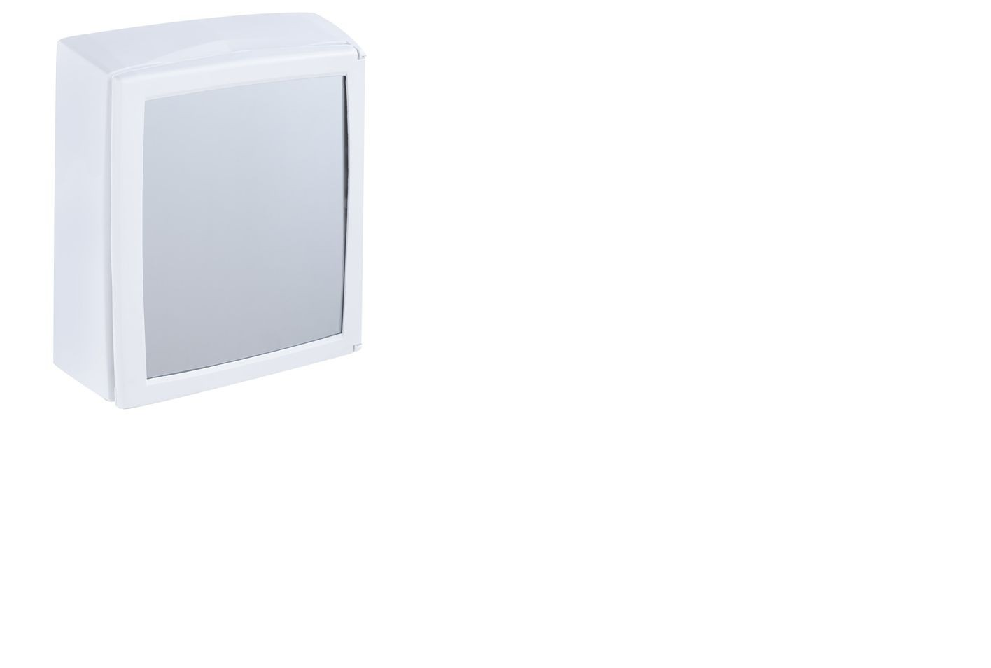 Armario Plast. Astra 30 X 37 Sobrepor  A52*BR1