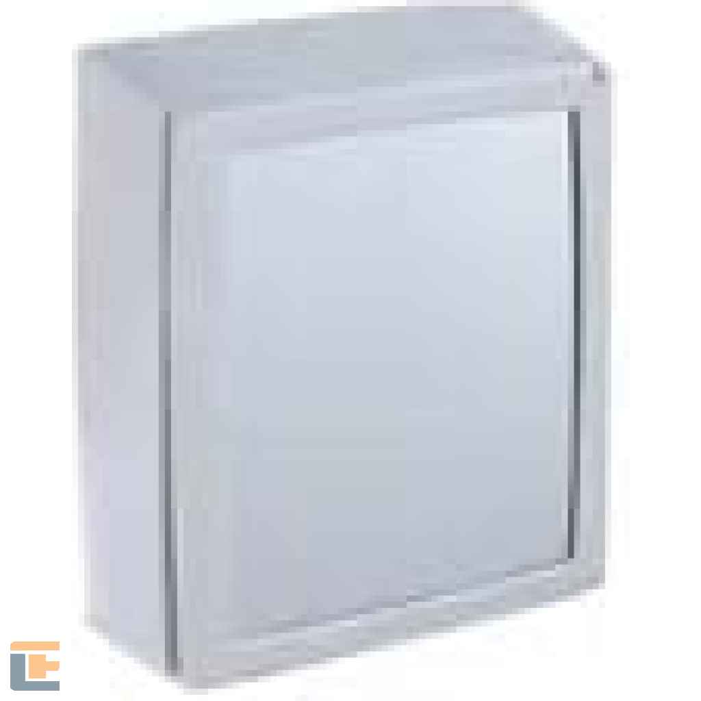 Armario Plast. ASTRA 30 X 37 Sobrepor  A52*CZ2