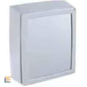 Armario Plast. ASTRA 30 X 37 Sobrepor  A52*CZ2