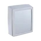 Armario Plast. ASTRA 30 X 37 Sobrepor  A52*CZ2