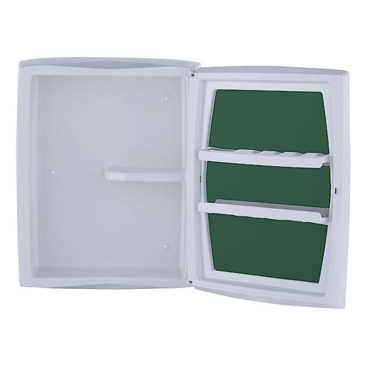 Armario Plast. ASTRA 30 X 37 Sobrepor  A52*CZ2 - Imagem 2