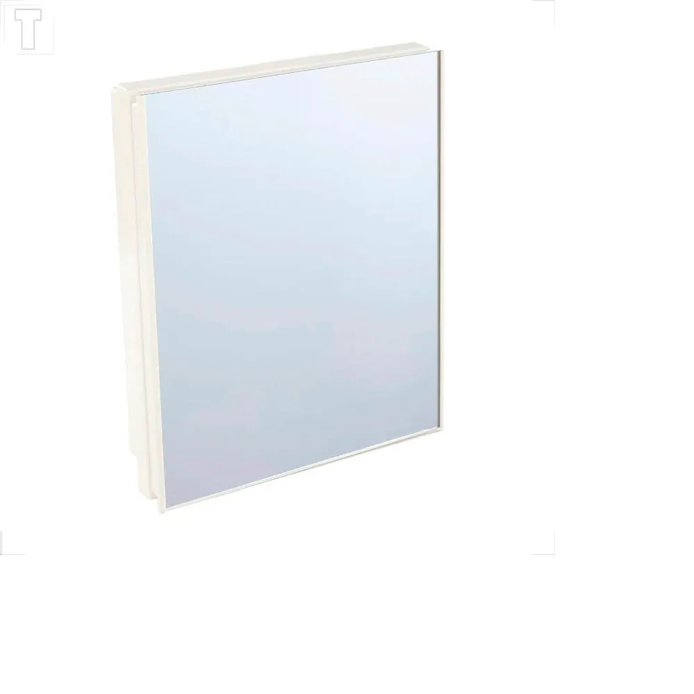 ARMARIO PLAST. ASTRA 44 X 35 X 10 A43BG8 - Imagem 2