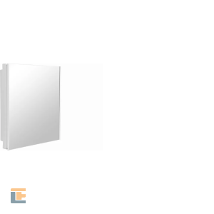 Armario Plast. Astra 45,5 X 36,5 X 10,5 A44*BG8