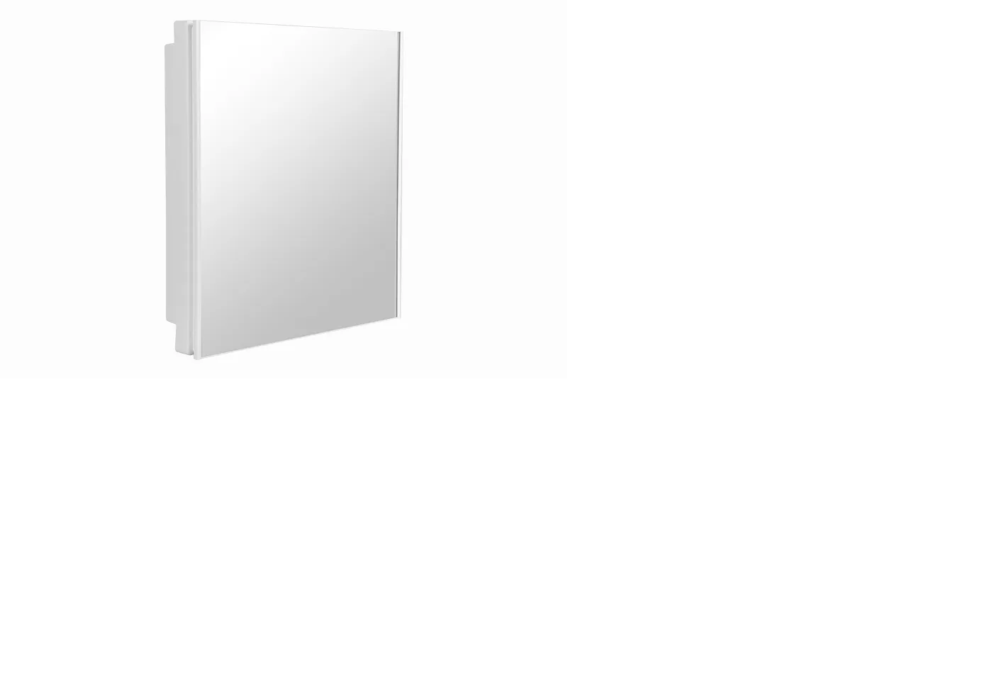 Armario Plast. Astra 45,5 X 36,5 X 10,5 A44*BG8