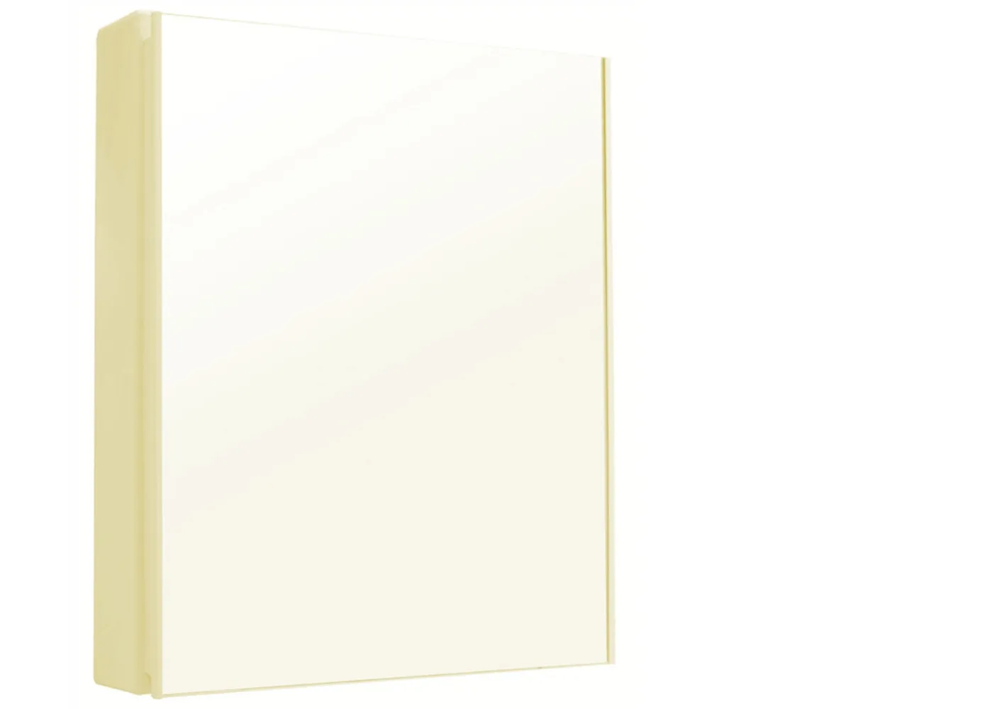 Armario Plast. Astra 45,5 X 36,5 X 10,5 A44*BG8 - Imagem 2