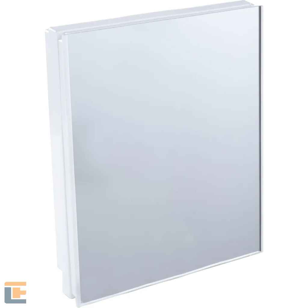 Armário Plástico Versátil 35,1x10,6x44cm de Embutir e Sobrepor Astra A43*BR1