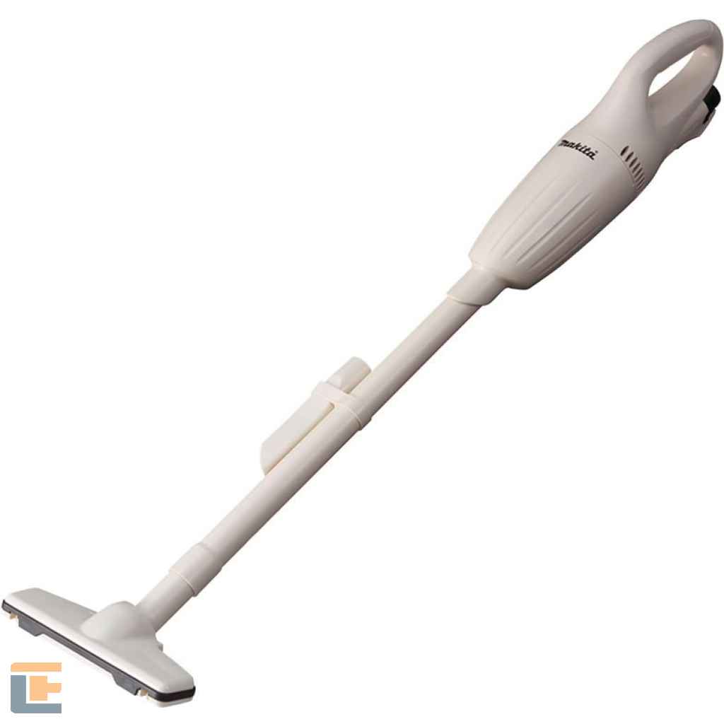 Aspirador de Po Makita a Bat 12V 2.0 AH CL100DZ  S/ Bateria