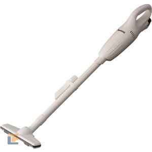 Aspirador de Po Makita a Bat 12V 2.0 AH CL100DZ  S/ Bateria