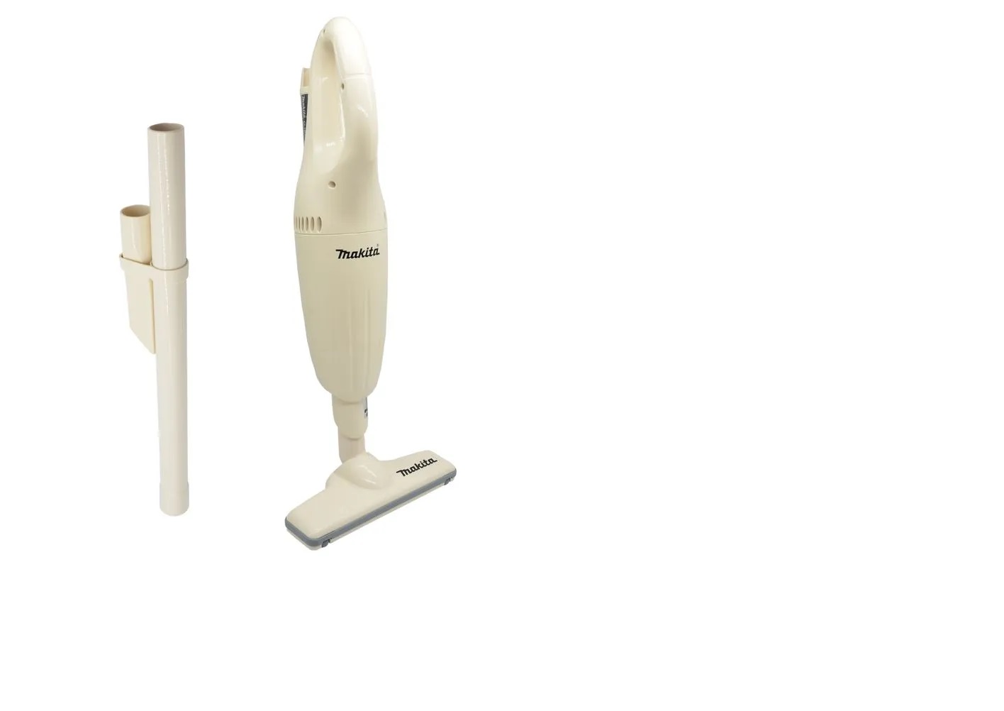 Aspirador de Po Makita a Bat 12V 2.0 AH CL100DZ S/ Bateria - Imagem 3