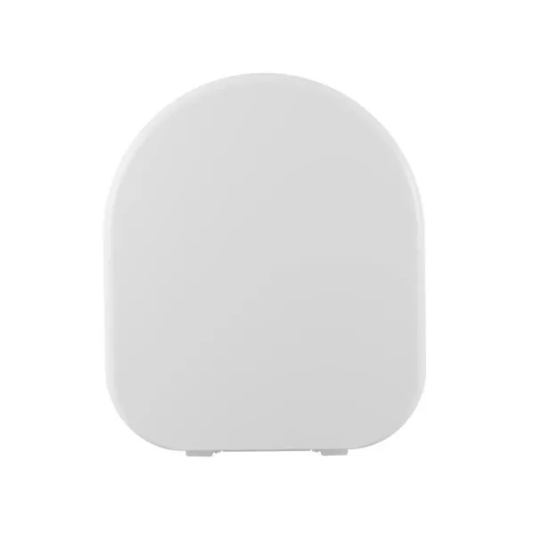 Assento Sanitário Almofadado Riviera Astra Branco 01 TRV/K*BCO-01 - Imagem 2