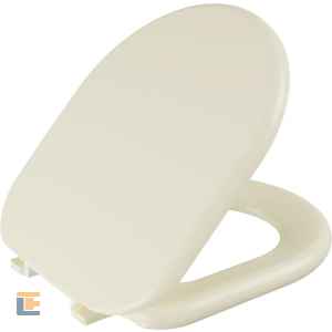 Assento Sanitário Almofadado Riviera Astra Pergamon 59 TRV/K*PG-59