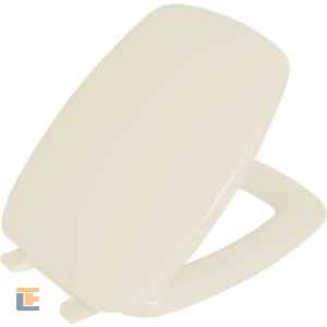 Assento Sanitário Almofadado Stylus Astra Pergamon 59 TSL/K*PG-59