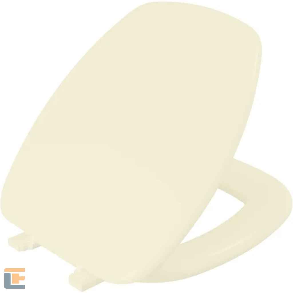 Assento Sanitário Almofadado Thema Astra Biscuit 57 TTH/K*BIS-57