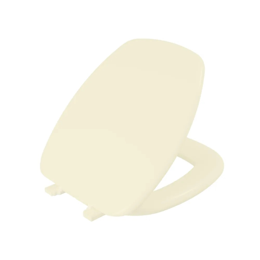 Assento Sanitário Almofadado Thema Astra Biscuit 57 TTH/K*BIS-57