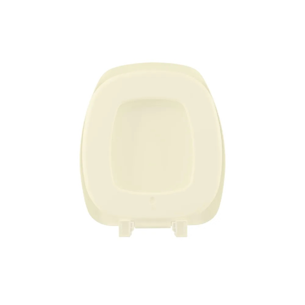 Assento Sanitário Almofadado Thema Astra Biscuit 57 TTH/K*BIS-57 - Imagem 3
