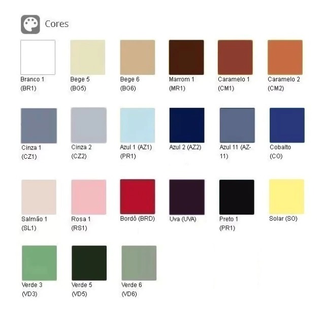 Assento Sanitário Astra Oval Almofadado Azul 1 TPK/AS*AZ1 - Imagem 3