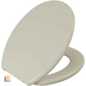 Assento Sanitário Astra Soft Bege 8 TPJ/AS*BG8