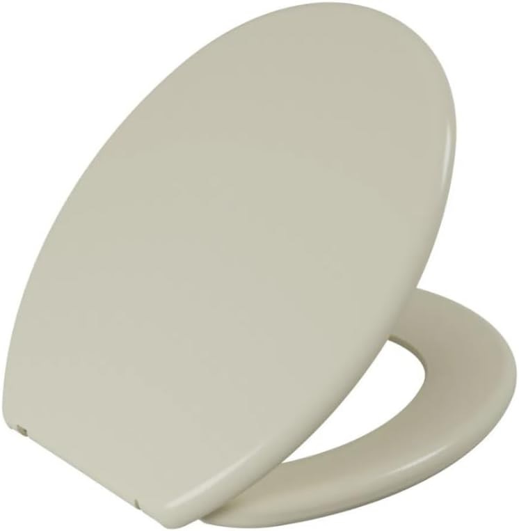 Assento Sanitário Astra Soft Bege 8 TPJ/AS*BG8