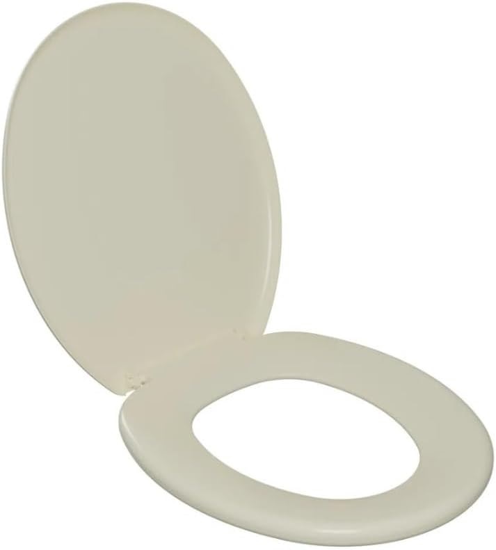 Assento Sanitário Astra Soft Bege 8 TPJ/AS*BG8 - Imagem 3