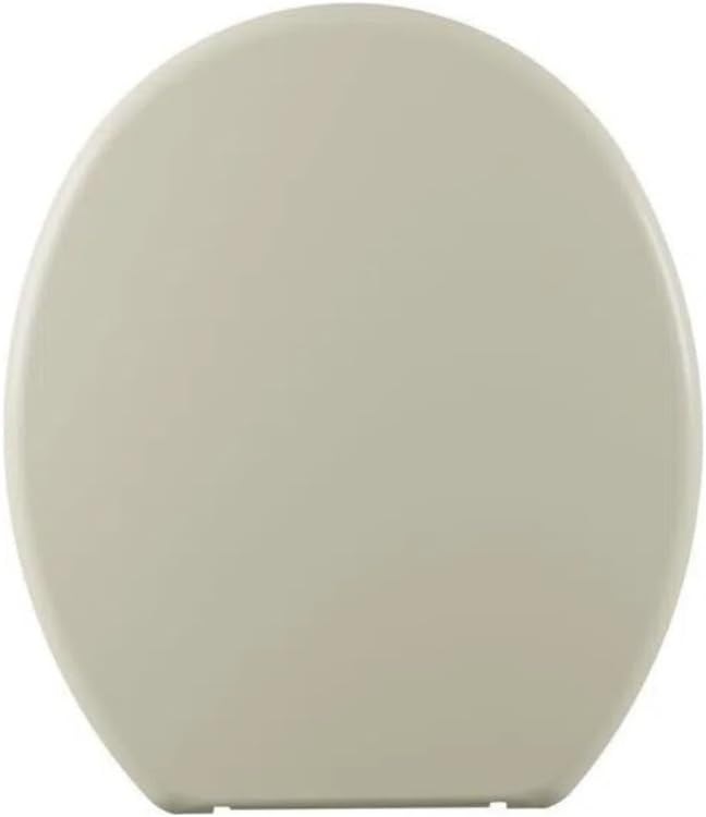 Assento Sanitário Astra Soft Bege 8 TPJ/AS*BG8 - Imagem 4