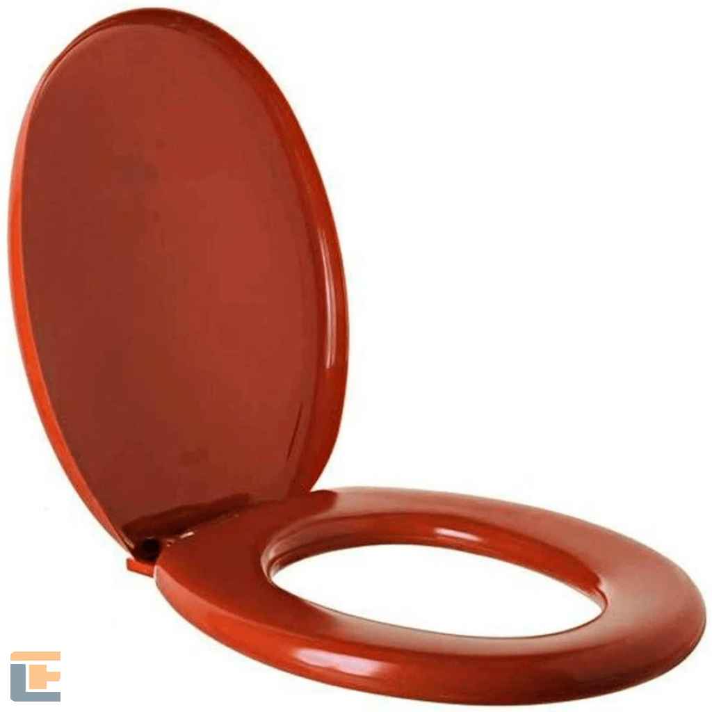 Assento Sanitário Astra Soft Caramelo 1 TPJ/AS*CM1